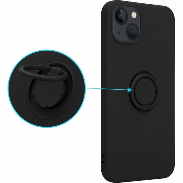OEM pouzdro se silikonovým kroužkem pro Iphone 12 PRO MAX...
