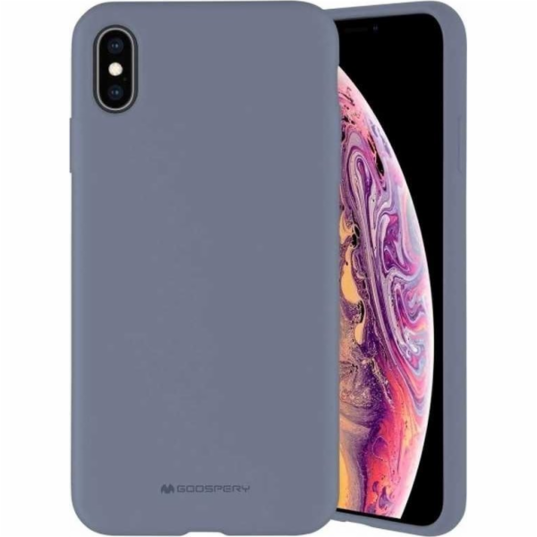 Mercury MERCURY SILIKONOVÉ POUZDRO SAMSUNG A73 5G LEVANDU...