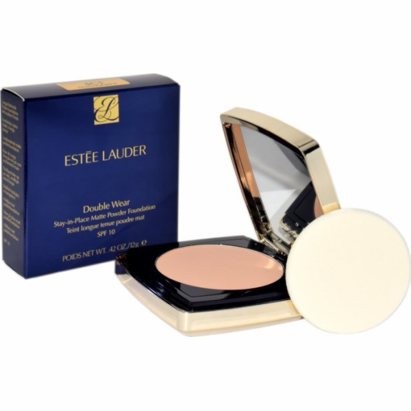 Estee Lauder ESTEE LAUDER DOUBLE WEAR STAY IN PLACE PUDRO...