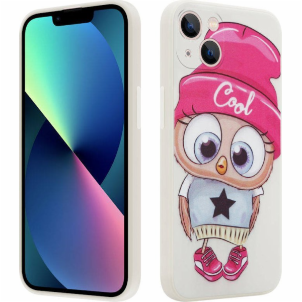 MAXXIMUS MX OWL COOL SAMSUNG A32 5G BÉŽOVÁ
