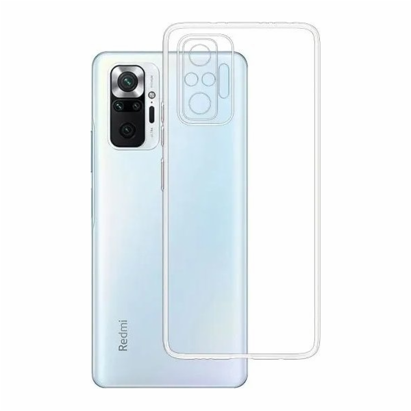 3MK 3MK FERYA ARMOR KRYT REDMI NOTE 10s ALL SAFE 3.0
