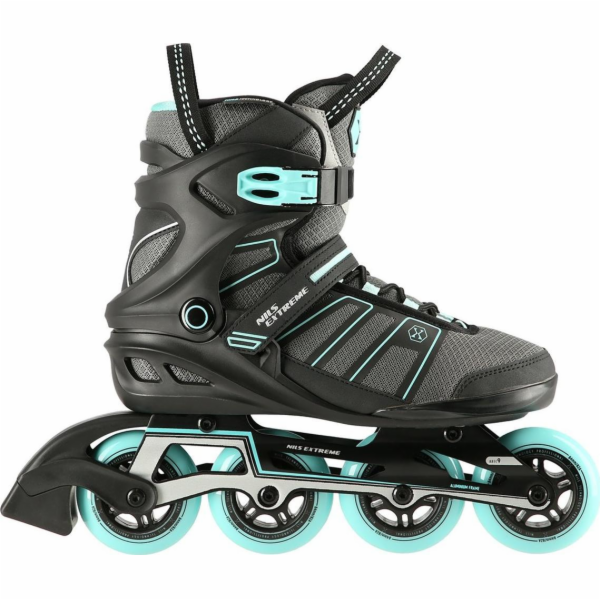 Nils Extreme Rollers NA14217 Rekreace Black R. 41