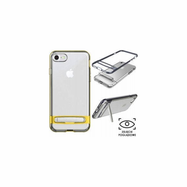 Pouzdro Mercury MERCURY DREAM IPHONE X/XS GOLD