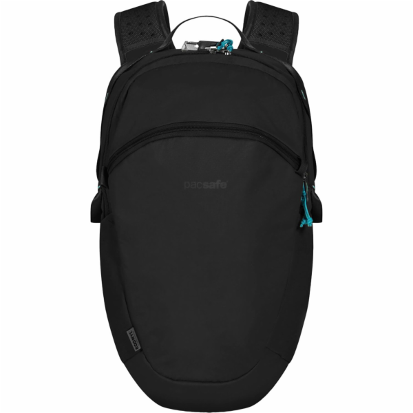 Pacsafe Eco 18L Backpack ECONYL® black