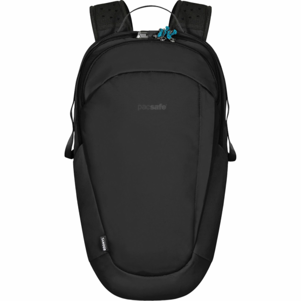 Pacsafe Eco 25L Backpack ECONYL® black