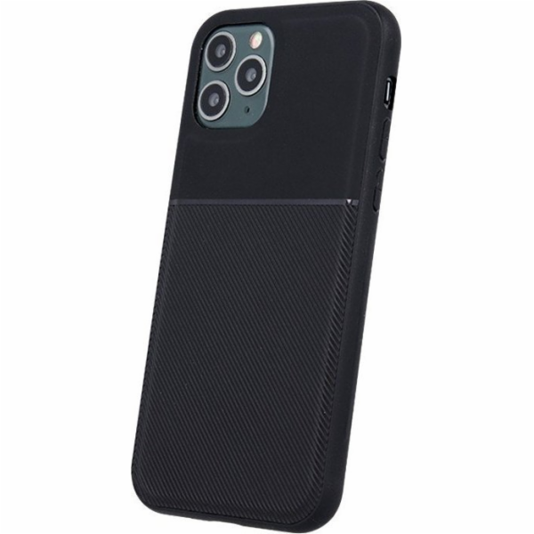 OEM pouzdro Elegance pro iPhone 13 Pro Max 6.7 černé
