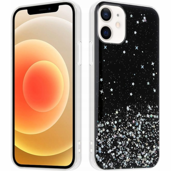 Maxximus MX SHINE IPHONE 12 PRO MAX BLACK / BLACK