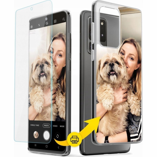 3MK 3MK FERYA ARMOR KRYT XIAOMI Mi 11 5G ALL SAFE 3.0