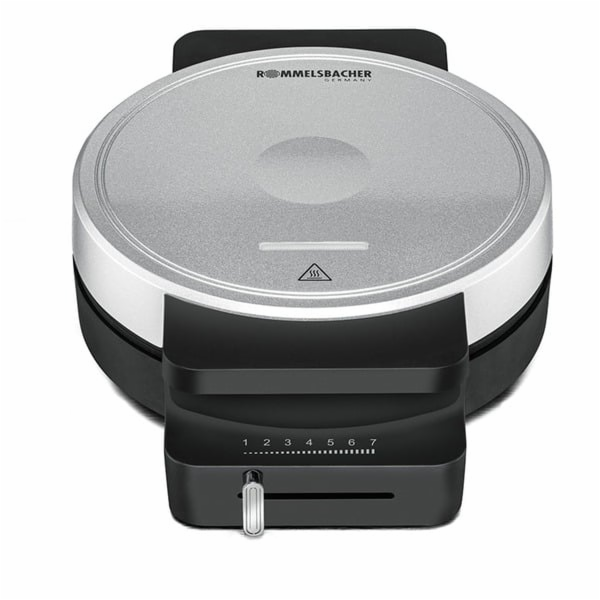 Waffelautomat WA 850, Waffeleisen