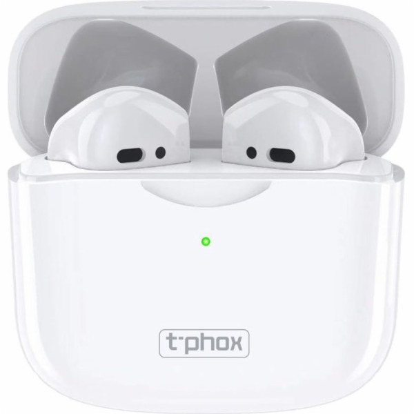 Sluchátka T-P-Hox T-Dhox TWS-10 BT