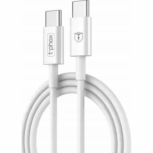 T-Phox USB kabel T-PHOX KABEL GLARY LITE SERIES 3A 1M USB...