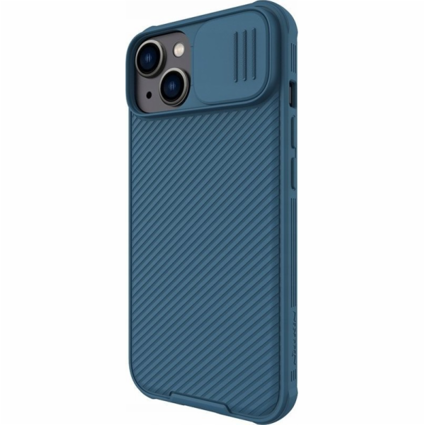 Nillkin NILLKIN CAMSHIELD PRO IPHONE 14 MAX BLUE / BLUE