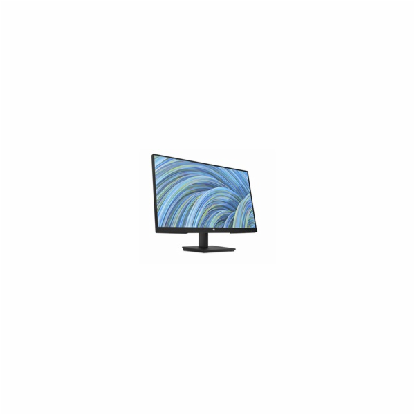 LCD HP V24v G5; 23.8" VA matný; FHD 1920x1080; 250 nitů; ...