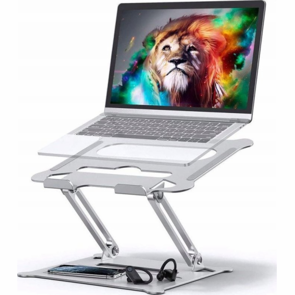 Stojan na notebook Maxximus Nastavitelný stojan FOLD PRO,...