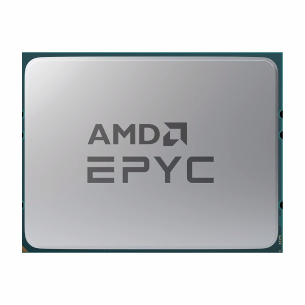 AMD EPYC 9454P procesor 2,75 GHz 256 MB L3