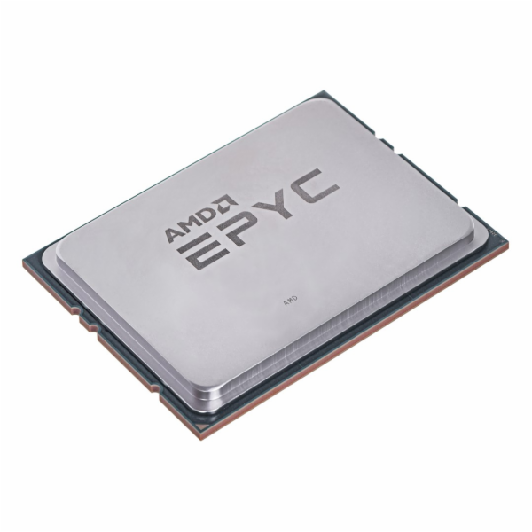AMD EPYC 9224 - 2.5 GHz - 24jádrový - 48 vláken - 64 MB v...