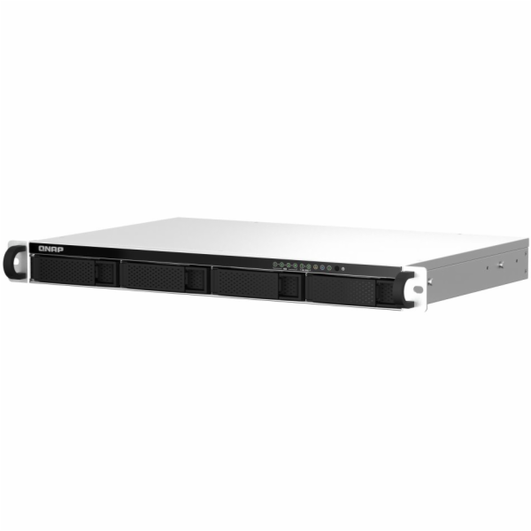 QNAP TS-464eU-8G (4C/CeleronN5095/2,9GHz/8GBRAM/4xSATA/2x...