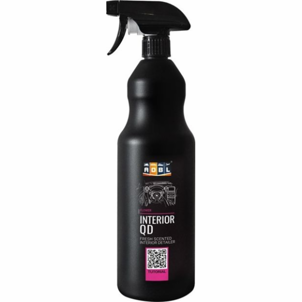 ADBL INTERIOR QD 1L - INTERIOR CLEANER