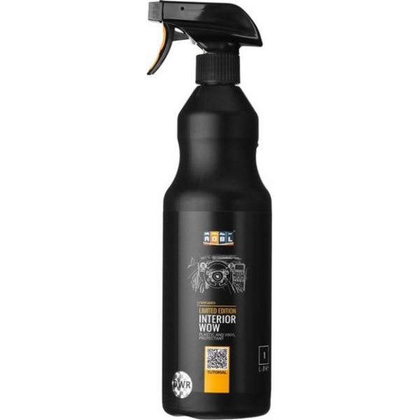 ADBL INTERIOR WOW LIMITED EDITION 1L - DRESSING FOR INTER...