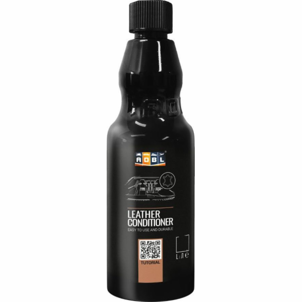 ADBL LEATHER CONDITIONER 1L - LEATHER CONDITIONER