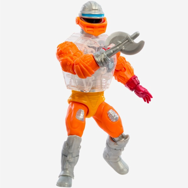 Akční figurka Mattel Masters of the Universe Origins Mini...