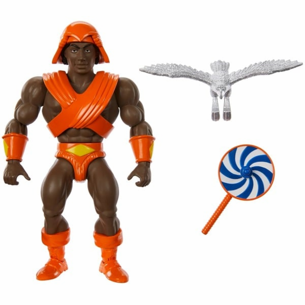 Akční figurka Mattel Masters of the Universe Origins Hypn...