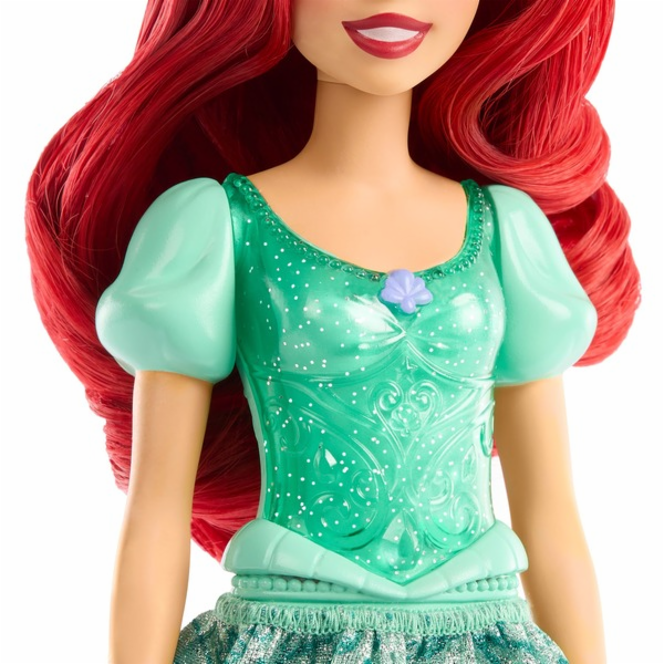 Disney Prinzessin Arielle-Puppe, Spielfigur