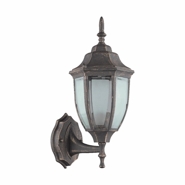 Luxera PREZENT 39007 LIDO E27 1x60W IP33