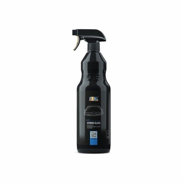 ADBL Hybrid glass cleaner 1 l - hydrophobic glass cleaner