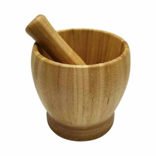 KingHoff BAMBUSOVÁ HMOTY 9,5cm KINGHOFF KH-1616