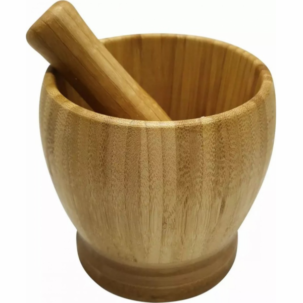 KingHoff BAMBUSOVÁ HMOTY 11,5cm KINGHOFF KH-1617
