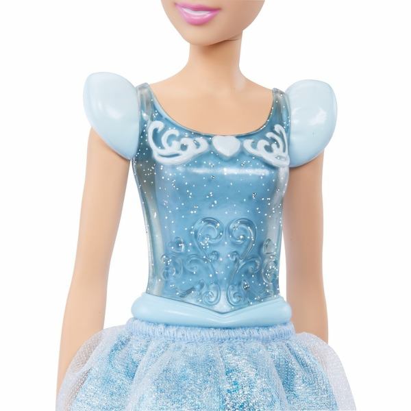 Disney Prinzessin Cinderella-Puppe, Spielfigur