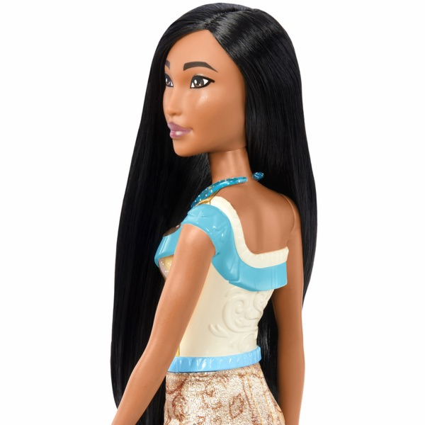 Figurka pro panenku Mattel Disney princezna Pocahontas