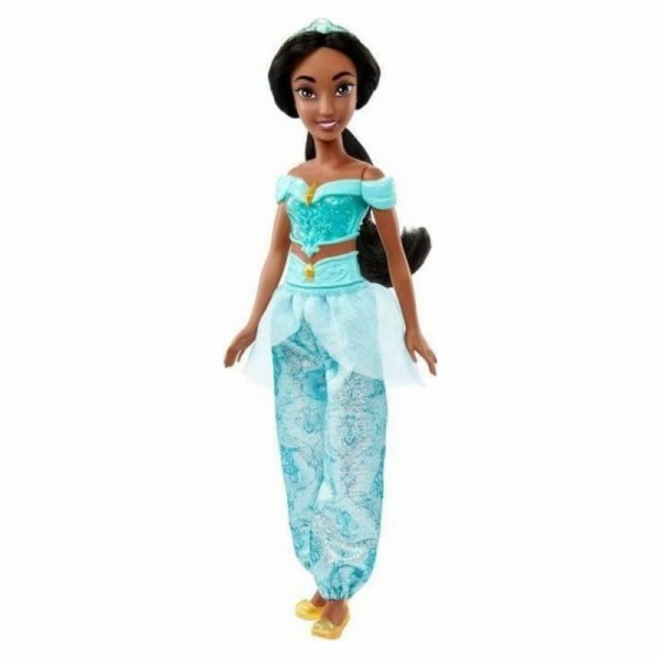 Disney Princess princezna Jasmína