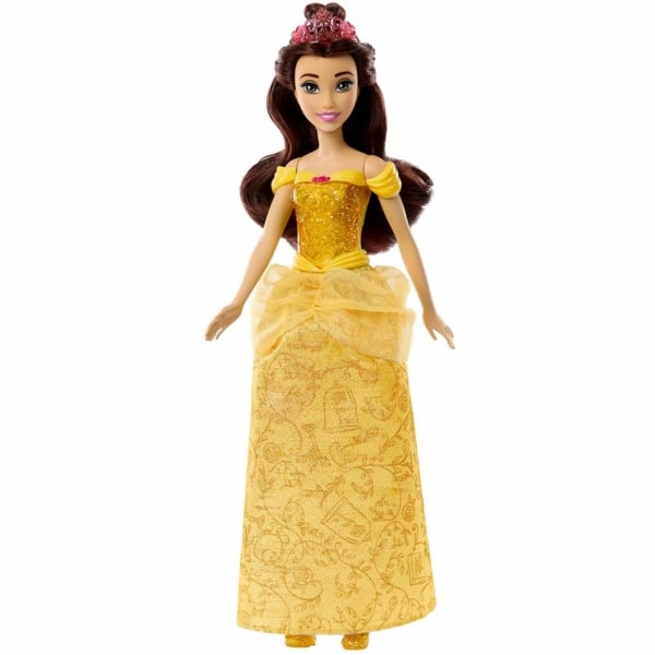 Disney Prinzessin Belle-Puppe, Spielfigur