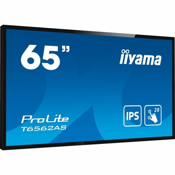 ProLite T6562AS-B1, veřejný displej