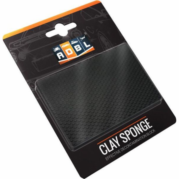 ADBL CLAY SPONGE
