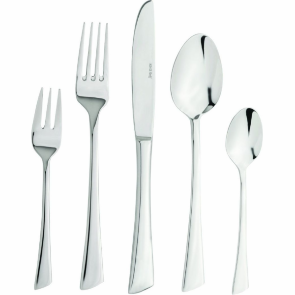 Kinghoff Cutlery 72 ks GLOSS KH-3520 Sada nádobí