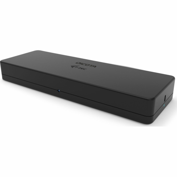 Dokovací stanice USB-C/USB-A 11v1 5K HDMI