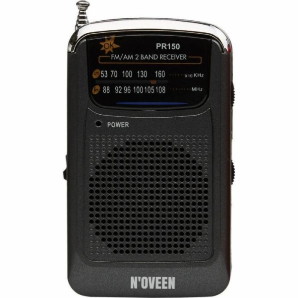 Rádio Noveen PR150