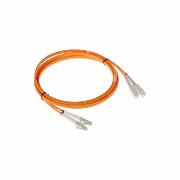 RBLINE MULTIMODE PATCHCORD PC-2LC/2SC-MM-2 2m