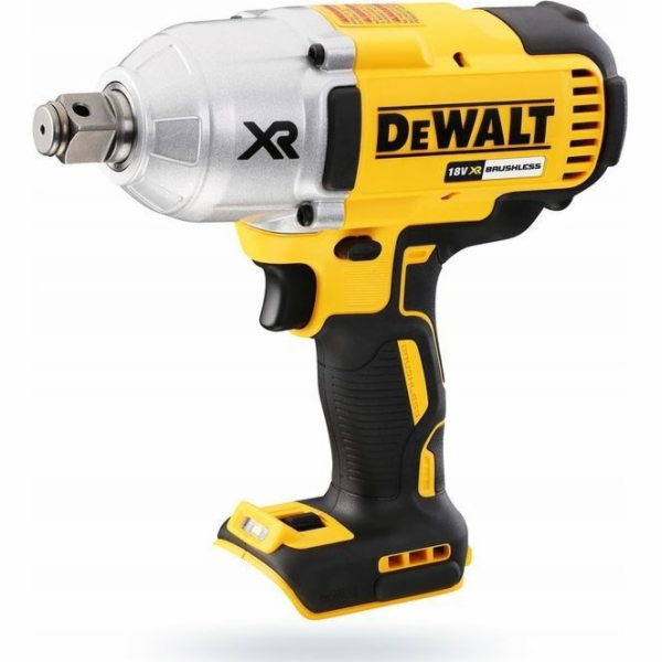 Dewalt DCF897N 18V 3/4 rázový utahovák