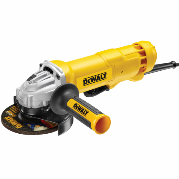Bruska Dewalt DWE4203