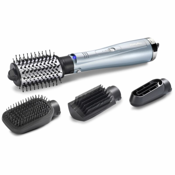 Babyliss Hydro-Fusion Hladká a tvar sušičky AS774E