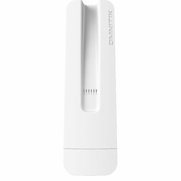 MikroTik MikroTik OmniTIK 5 PoE ac 5GHz 802.11a/n/ac Venk...