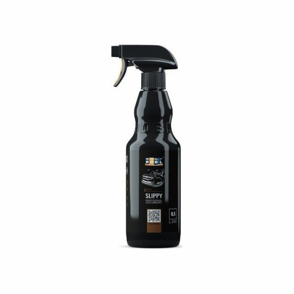ADBL slippy 0.5 l - claying fluid