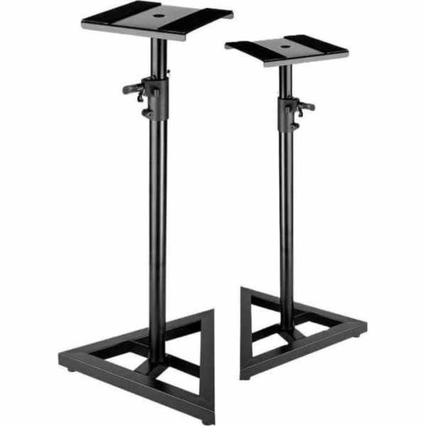 SSQ SM1 KIT - a pair of studio monitor stands