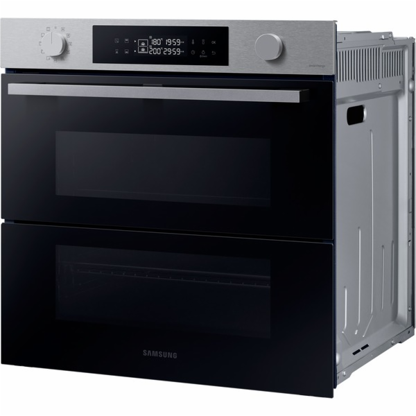 SAMSUNG NV7B45305AS/U1, trouba