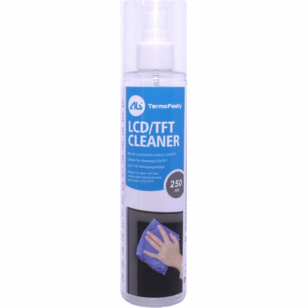 AG TermoPasty Liquid pro LCD/TFT matrice 250ml (AGT-182)