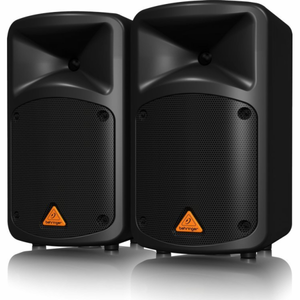 Behringer EPS500MP3 systém veřejného ozvučení Volně stojí...